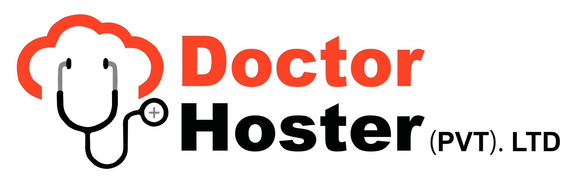 DoctorHoster (PVT) LTD